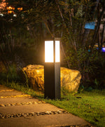 Luminária externa Lumina Kuzco
