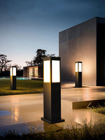 Luminária externa Lumina Kuzco