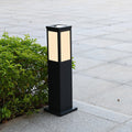 Luminária externa Lumina Kuzco