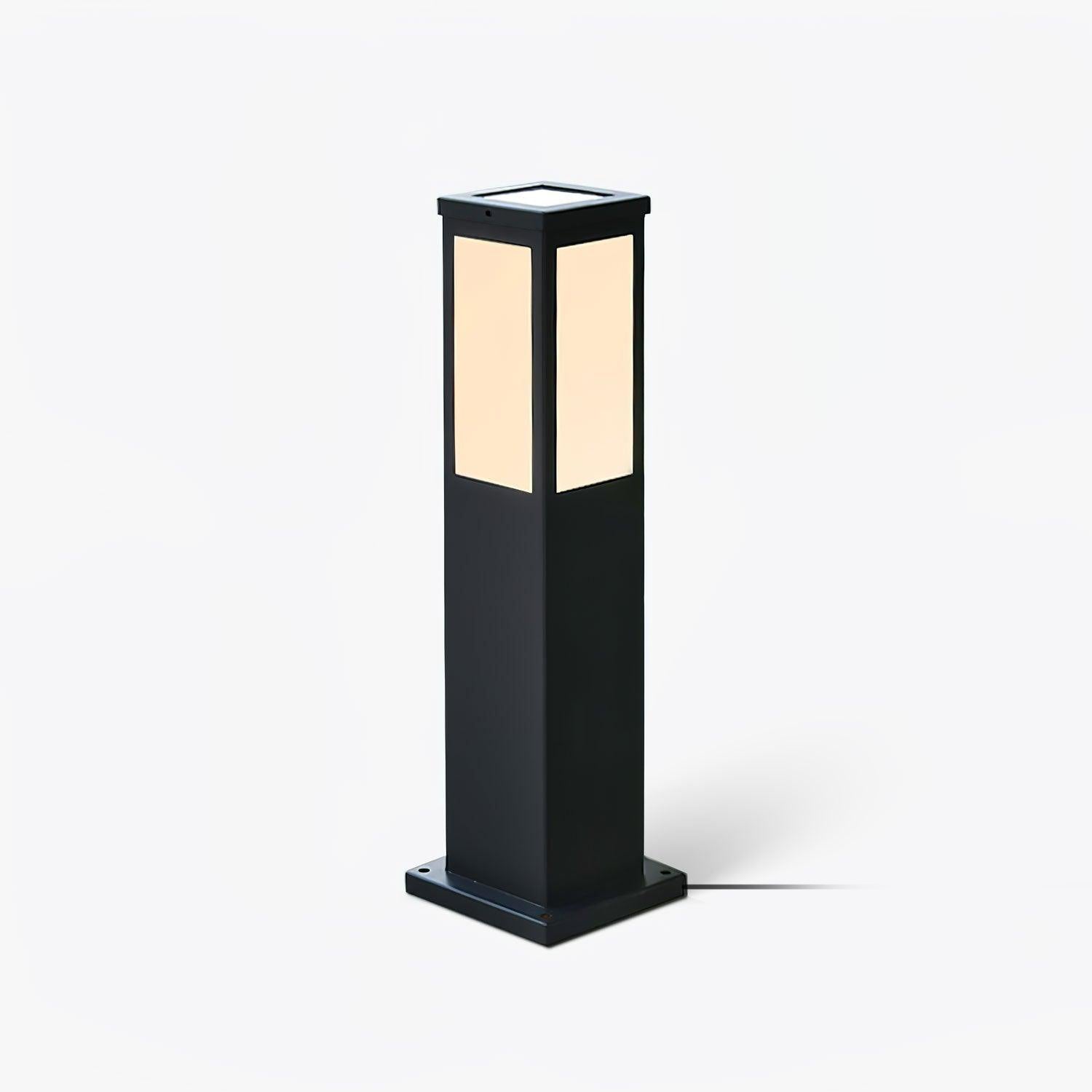 Luminária externa Lumina Kuzco