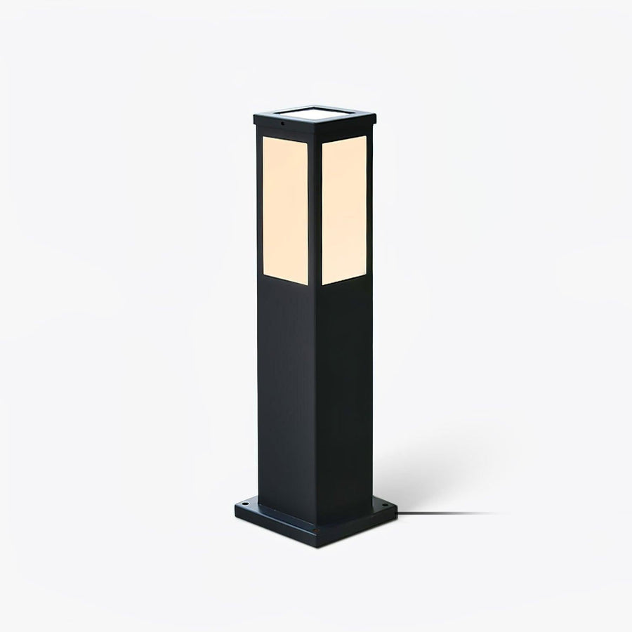 Luminária externa Lumina Kuzco
