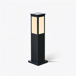 Luminária externa Lumina Kuzco