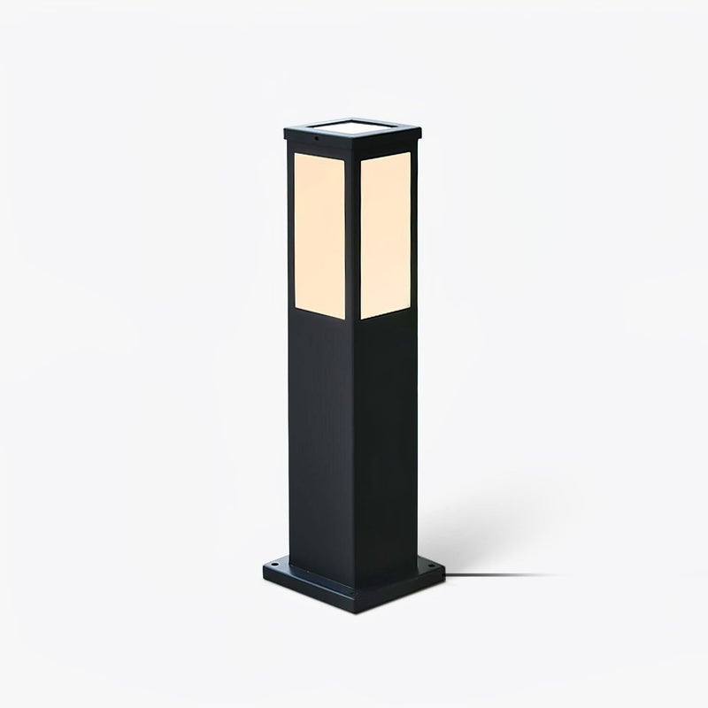 Luminária externa Lumina Kuzco