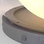 Luminária externa Zuillamp para áreas externas