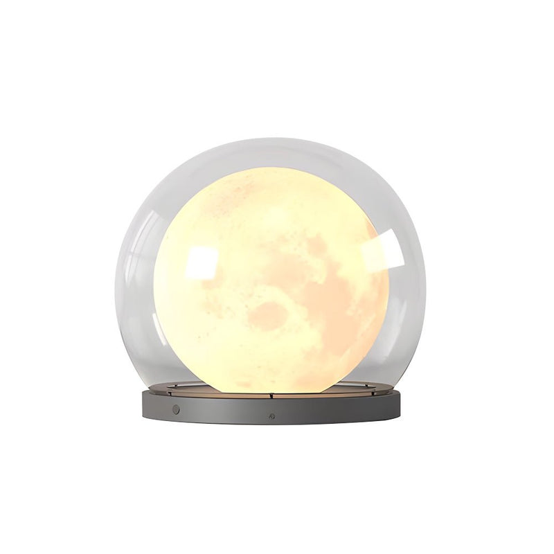 Luminária externa Zuillamp para áreas externas