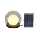 Luminária externa Zuillamp para áreas externas