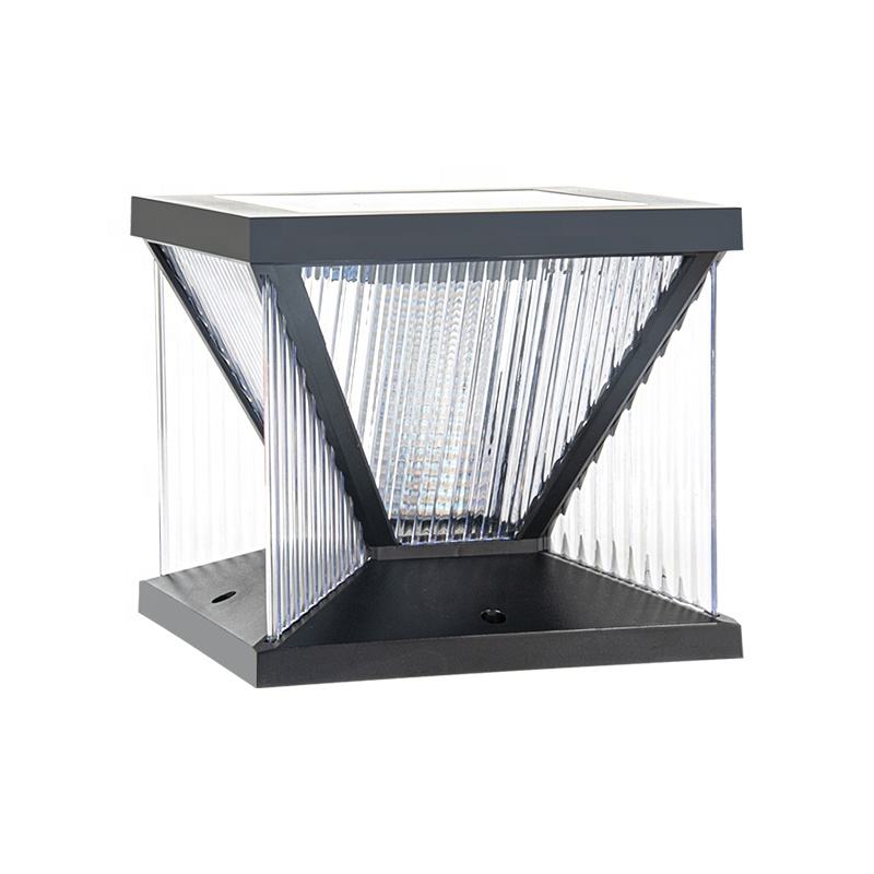 Luminária externa de Jardim LED