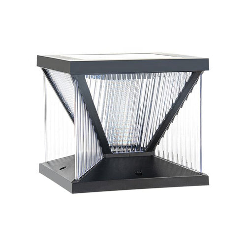 Luminária externa de Jardim LED