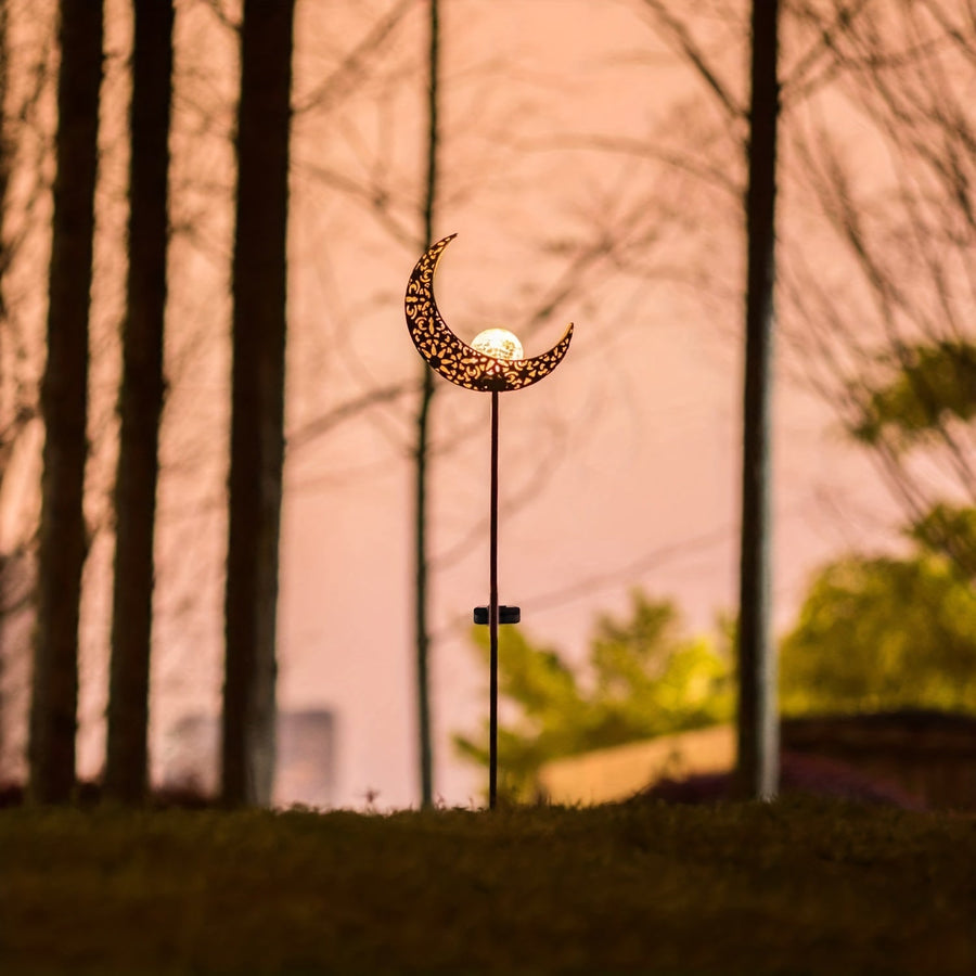 Luminária externa do Jardim Estelar (conjunto com 2)