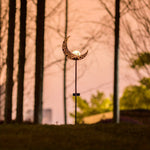 Luminária externa do Jardim Estelar (conjunto com 2)