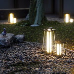 Luminária externa móvel Roam