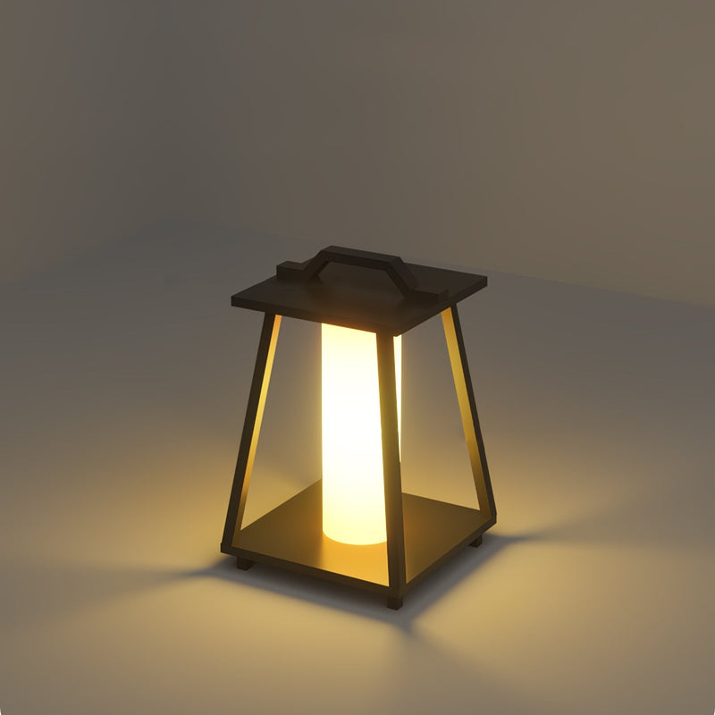 Luminária externa móvel Roam