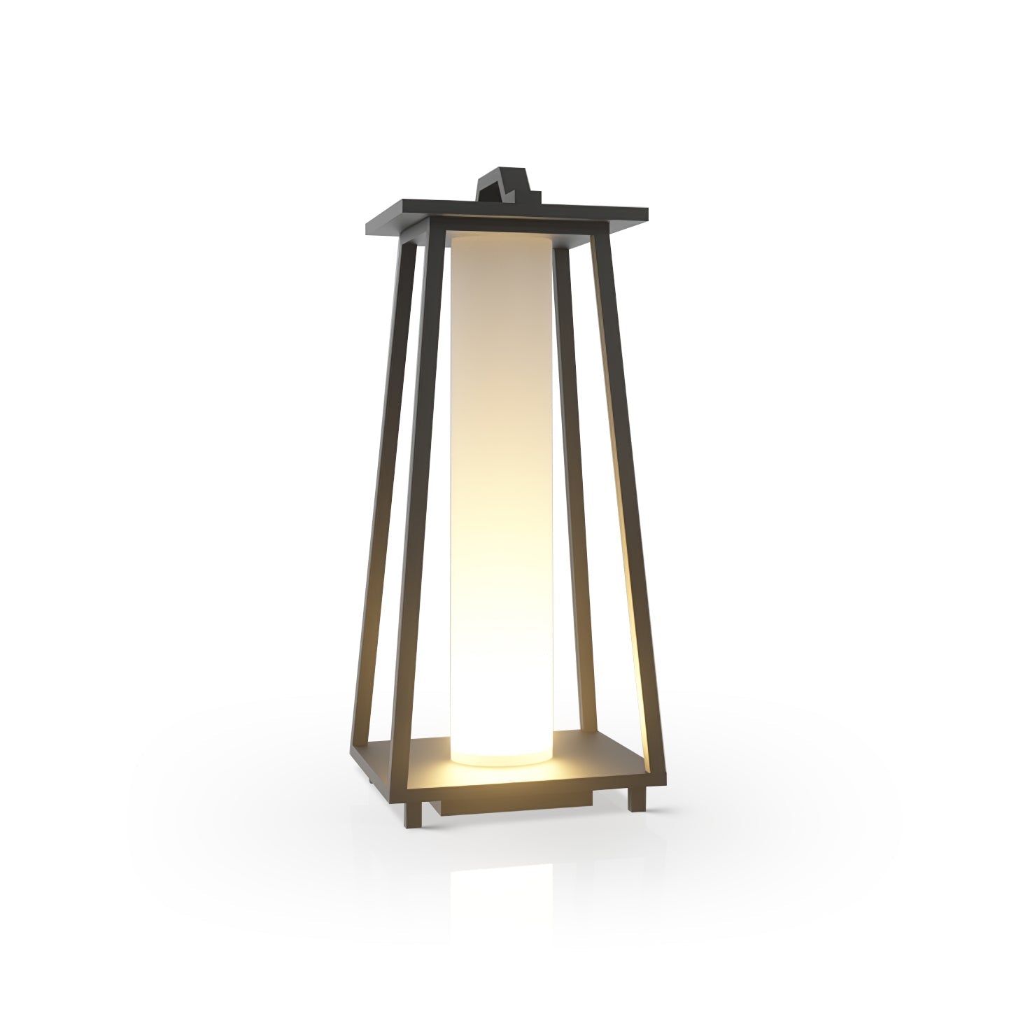 Luminária externa móvel Roam
