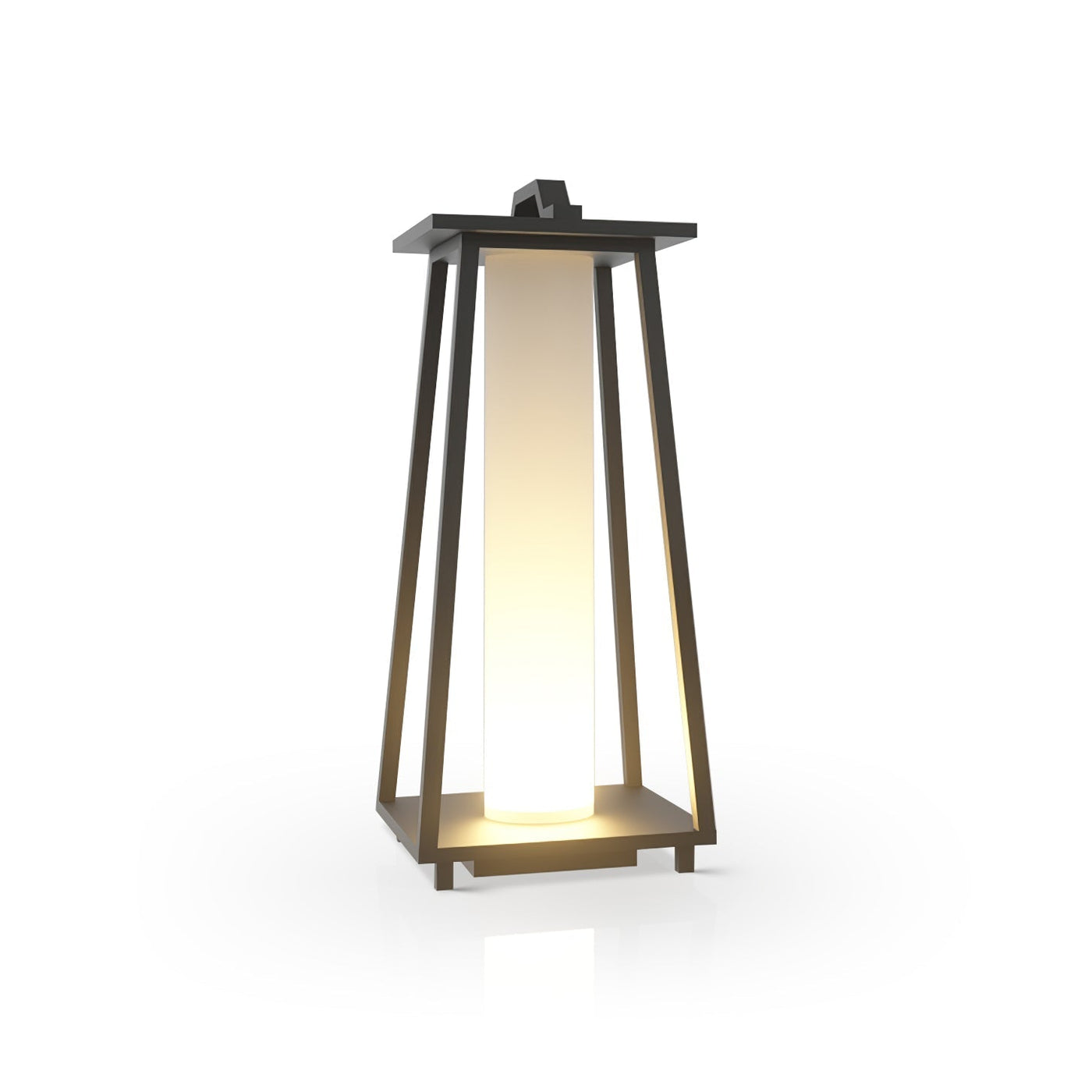 Luminária externa móvel Roam