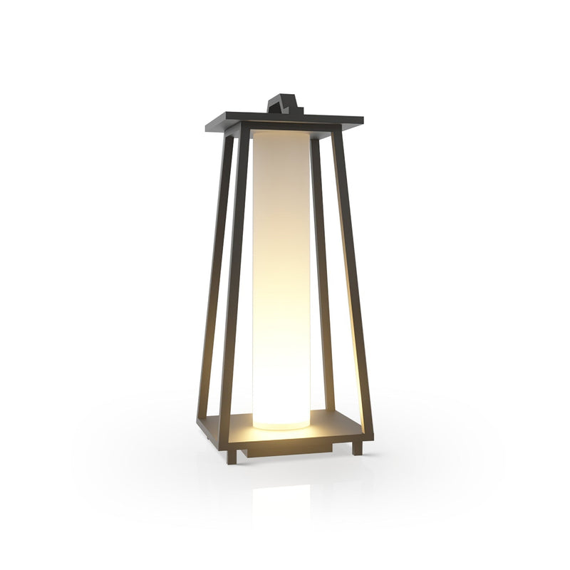 Luminária externa móvel Roam