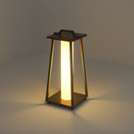 Luminária externa móvel Roam