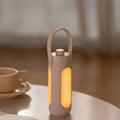 Luminária externa portátil para acampamentos e áreas externas