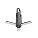 Luminária externa portátil para acampamentos e áreas externas
