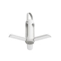Luminária externa portátil para acampamentos e áreas externas