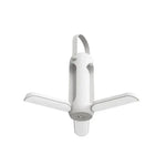 Luminária externa portátil para acampamentos e áreas externas