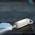 Luminária externa portátil para acampamentos e áreas externas