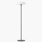 Luminária externa solar Premium B