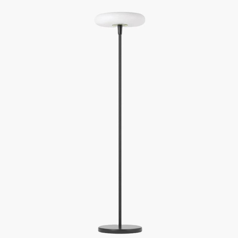 Luminária externa solar Premium B