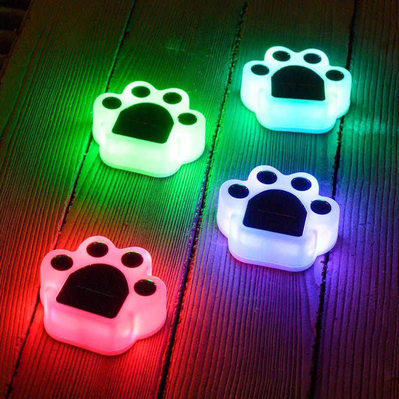 Luminária externa solar sem fio - Transforme seu jardim em um ambiente perfeito!