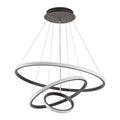 Lustre ArishaLight™ - Luminária de teto contemporânea e sofisticada