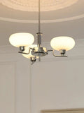 Lustre Bauhaus Medieval
