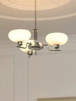 Lustre Bauhaus Medieval