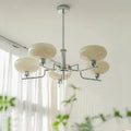 Lustre Bauhaus Medieval