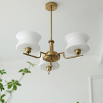 Lustre Belue para o jantar