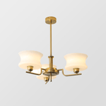 Lustre Belue para o jantar