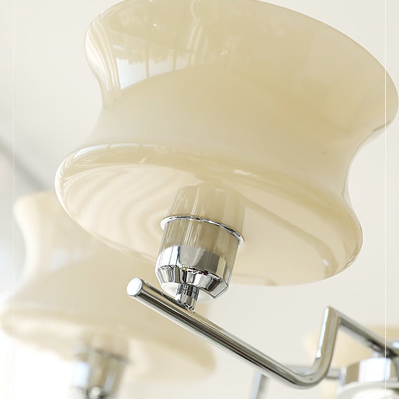 Lustre Belue para o jantar