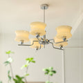 Lustre Belue para o jantar