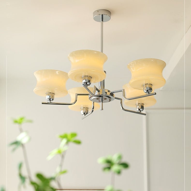 Lustre Belue para o jantar
