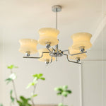 Lustre Belue para o jantar