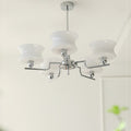Lustre Belue para o jantar