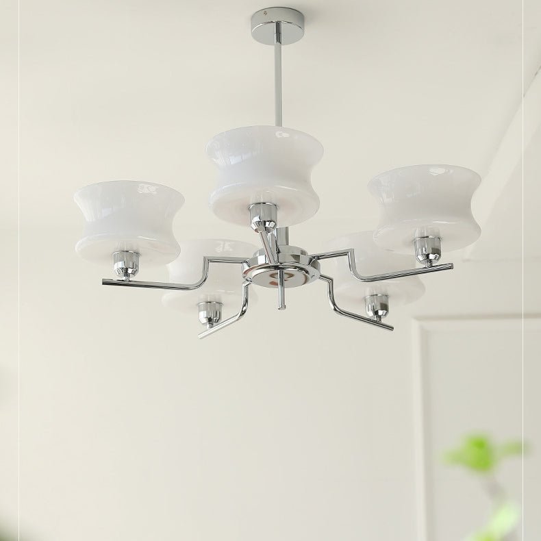 Lustre Belue para o jantar