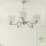 Lustre Belue para o jantar