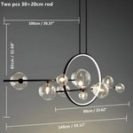 Lustre Celestial | Lustres de Cristal