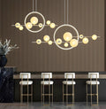 Lustre Celestial | Lustres de Cristal