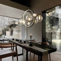 Lustre Celestial | Lustres de Cristal