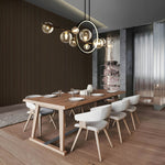 Lustre Celestial | Lustres de Cristal