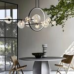 Lustre Celestial | Lustres de Cristal