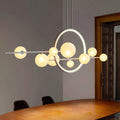 Lustre Celestial | Lustres de Cristal