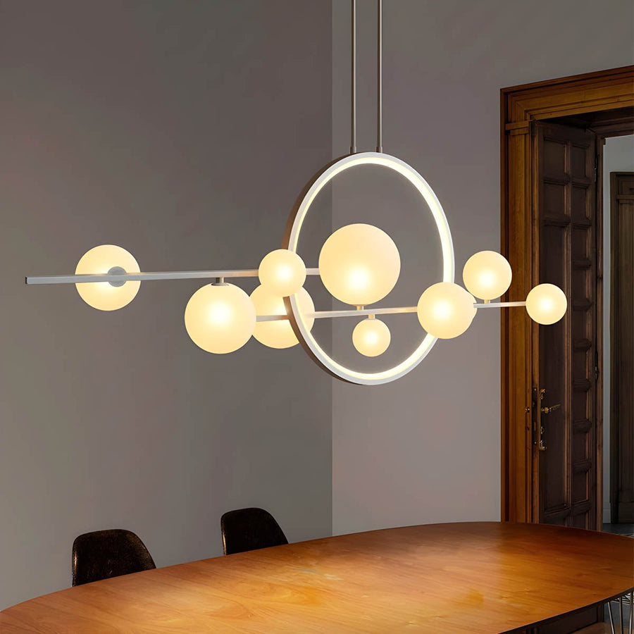 Lustre Celestial | Lustres de Cristal