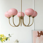 Lustre Doce Nuvem