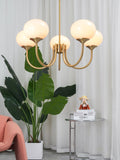 Lustre Doce Nuvem